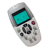 Controle Remoto Ar Condicionado Brastemp Consul