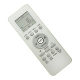 Controle Remoto Ar Condicionado Brastemp My Mood Komeco
