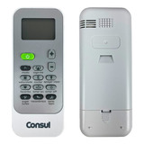 Controle Remoto Ar Condicionado Consul W11210462 Original