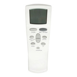 Controle Remoto Ar Condicionado Janela Brastemp Total Air