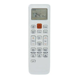 Controle Remoto Ar Condicionado Samsung Arh-5026 Arc-3000