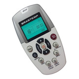 Controle Remoto Ar Condicionado Split Brastemp Ative