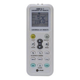 Controle Remoto Ar Split Brastemp Active Bbg12abbna Univers