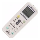 Controle Remoto Ar Split Brastemp Active Bbg12abbna Universl