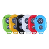 Controle Remoto Bluetooth Celular Self Android E Ios