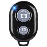 Controle Remoto Bluetooth Celular Selfie Android Ios
