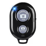Controle Remoto Bluetooth Shutter 3.0 Para Tirar Foto