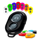 Controle Remoto Bluetooth Shutter 3.0 Para Tirar Foto