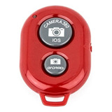 Controle Remoto Bluetooth Shutter 3.0 Tirar Foto Ios/android