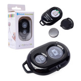 Controle Remoto Bluetooth Shutter Para Tirar