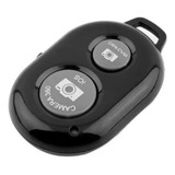 Controle Remoto Bluetooth Shutter Para Tirar