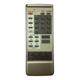 Controle Remoto Cd Player Sony Cdp-m35 - Cdp-m27br - Cdp-m39