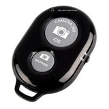 Controle Remoto Celular Bluetooth Shutter Tirar Foto C/ Nf