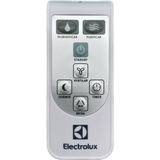 Controle Remoto Climatizador Electrolux Cl07f Ac90c803