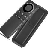 Controle Remoto Compativel Amazon Fire Tv Box Stick Fire