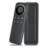 Controle Remoto Compativel Amazon Fire Tv Stick Fire Tv Box