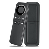 Controle Remoto Compativel Amazon Fire Tv Stick Fire 