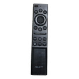 Controle Remoto Compatível Com Smart Samsung 4k
