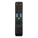 Controle Remoto Compatível Com Smart Tv