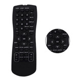 Controle Remoto Compatível Com Tv Aoc Lcd L32w831 / D32w831