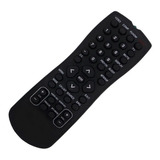  Controle Remoto Compatível Com Tv Lcd Aoc L32w831 