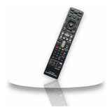 Controle Remoto Compatível Dvd Home Theater Blu Ray LG