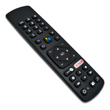 Controle Remoto Compativel Elsys Oi Streaming Box Etri02