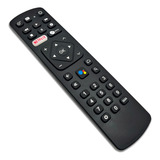 Controle Remoto Compativel Elsys Oi Streaming Box Etri02
