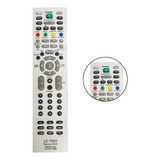 Controle Remoto Compatível LG Modo De Servico Svc