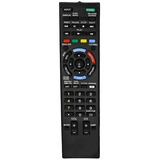 Controle Remoto Compatível Para Tv Lcd / Led Sony Bravia