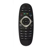 Controle Remoto Compatível Philips Lcd Led 40pfl5606d/78
