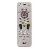 Controle Remoto Compativel Sky S14 Rc64sw Tv Livre Pre Pago
