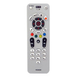 Controle Remoto Compativel Sky S14 Rc64sw Tv Livre Pre Pago