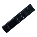 Controle Remoto Compatível Smart Tv Samsung Au7700 Au8000 4k