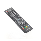 Controle Remoto Compatível Tv LG Smart Led Akb73975701-11777