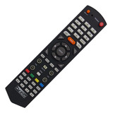 Controle Remoto Compatível Tv Lcd / Led Sti (semp Toshiba)