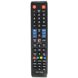 Controle Remoto Compatível Tv Samsung Smart 3d Led / Lcd 