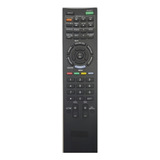 Controle Remoto Compatível Tv Sony Rm-yd047
