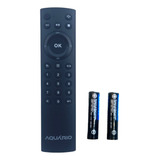 Controle Remoto Conversor Aquario Dtv-9000