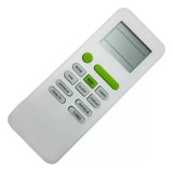 Controle Remoto De Ar Condicionado Split Agratto Eco