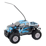 Controle Remoto De Rádio 1:18 2wd Off Road Rc Rtr Racing Bug