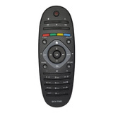 Controle Remoto De Tv Philips Lcd,