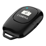 Controle Remoto Disparador Bluetooth Celular Foto