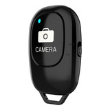 Controle Remoto Disparador Bluetooth Selfie Recarregável Usb