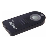 Controle Remoto Disparador Ml-l3 P/ Nikon D3200 D5200 D7100