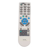 Controle Remoto Do Projetor Rd-448e Para O Projetor Nec V260