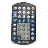 Controle Remoto Dvd Automotivo H-buster Hbd-9210av -original