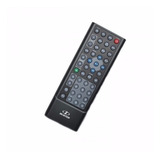 Controle Remoto Dvd H Buster 9540 Hbd-9540av Original 9510