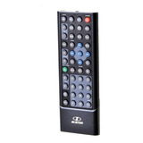 Controle Remoto Dvd H Buster 9540 Hbd-9540av Original