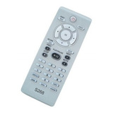 Controle Remoto Dvd Philips Dvp Dvp-3142